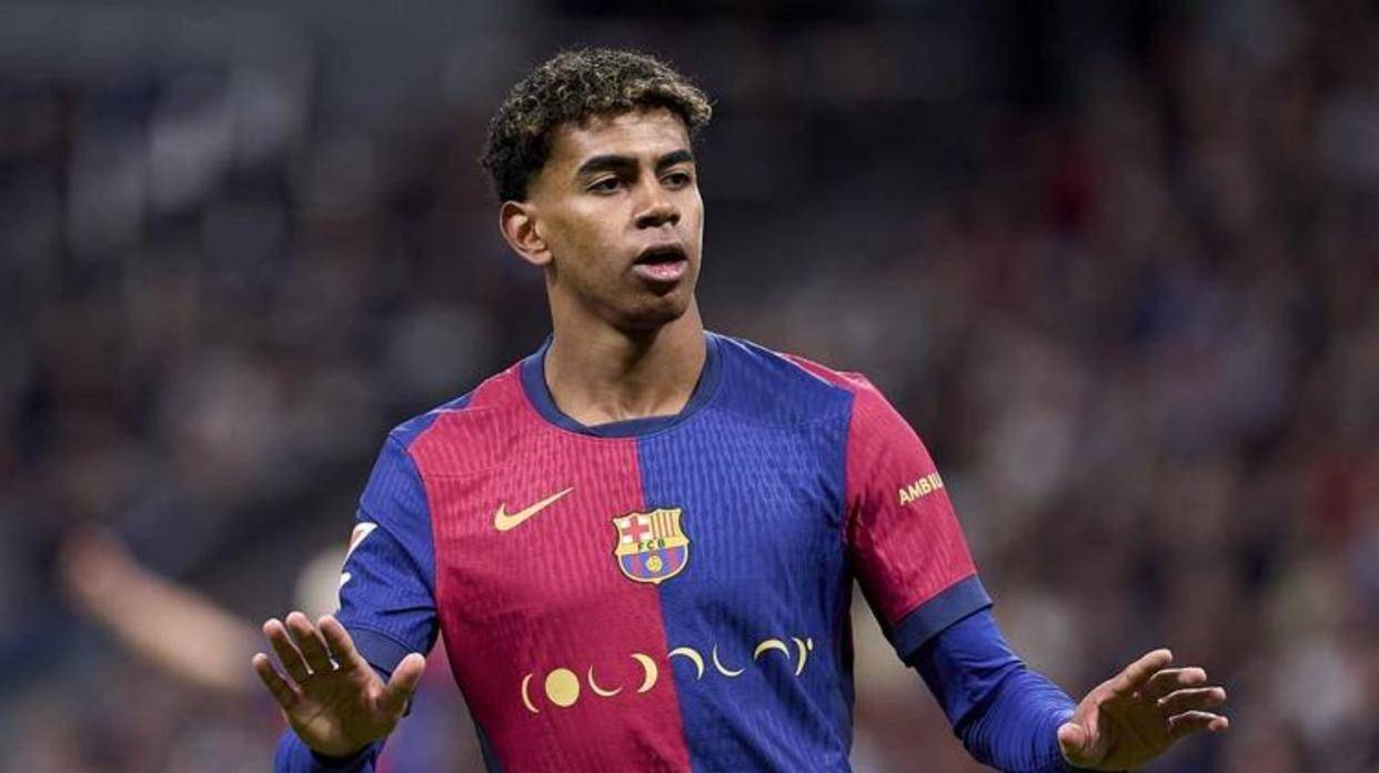 姆巴佩羡慕登贝莱拿金球奖，登贝莱27岁才有机会竞争冠军，姆巴佩则需明年捧杯才能再争金球