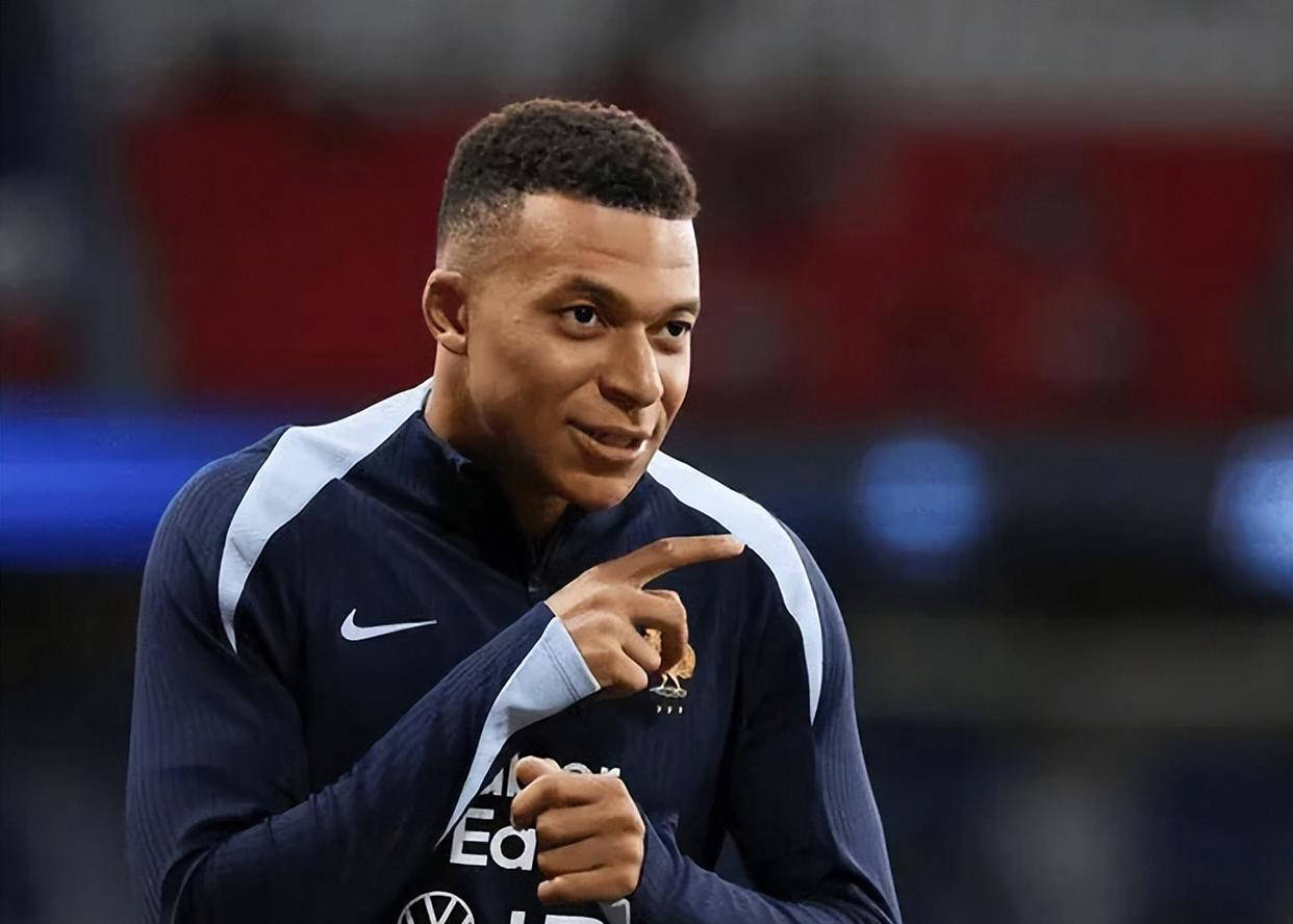 姆巴佩展现领军潜质，阿隆索信任有加