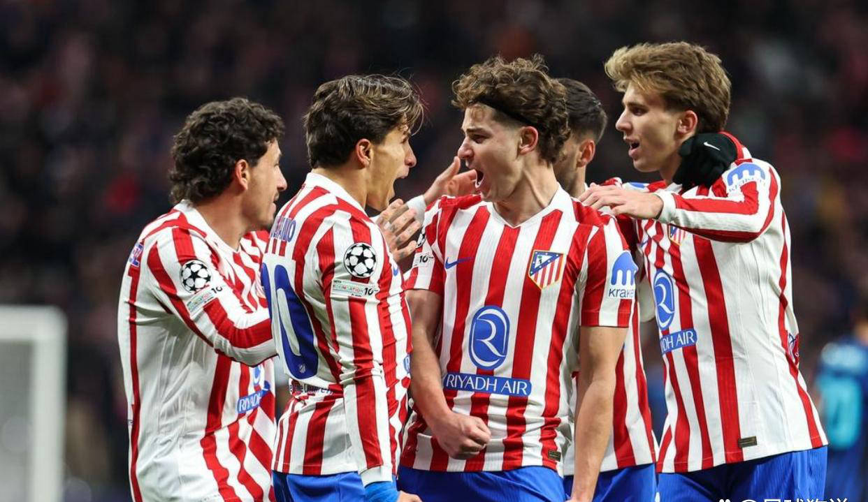 两连败！齐沃再次失误，国际米兰连续不敌米兰和马竞，劳塔罗连续两场哑火