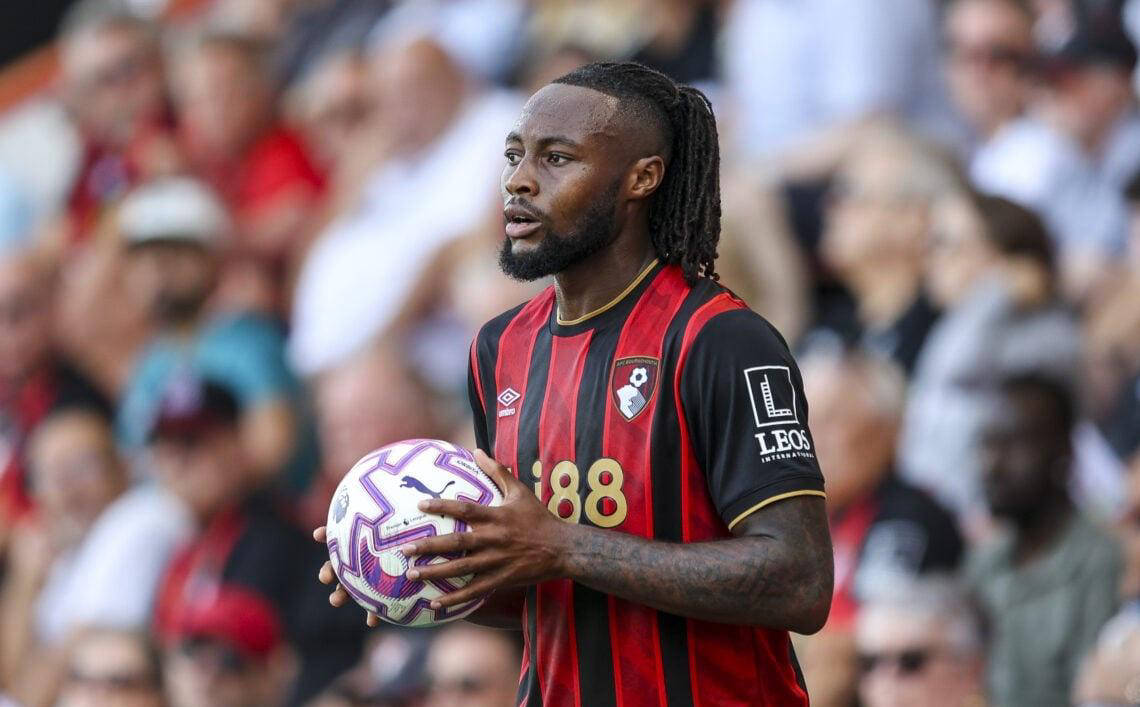 利物浦转会引爆大战：锁定伯恩茅斯新星 曼城强势插足争夺塞梅尼奥